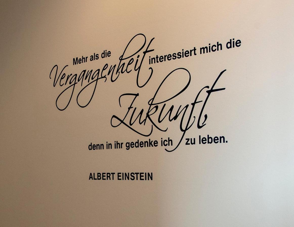 Albert-Inn-Glowe - Barrierefrei & 3 Schlafzimmer & Coworking & Strandkorb-Saisonal & Sauna Im Haus & Fahrraeder Екстериор снимка
